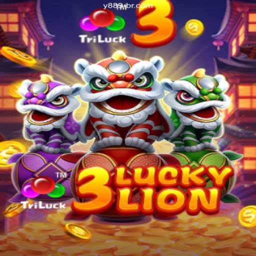 Exploring the Thrills of 3LUCKYLION at Y889COM