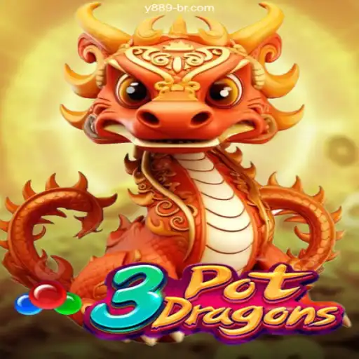 Exploring 3PotDragons: The Thrilling New Casino Game at Y889COM Oficial 💯️