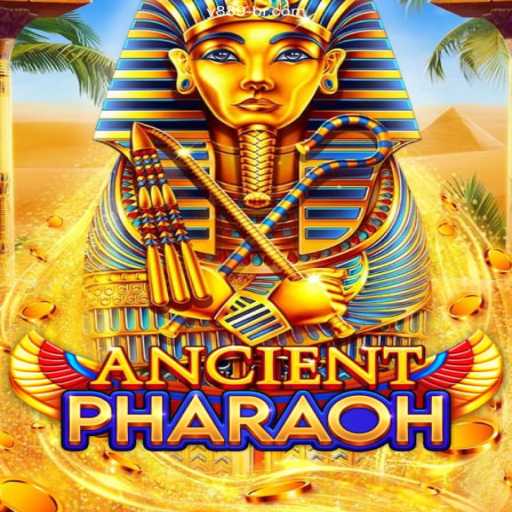 Explore the Mystical World of 'AncientPharaoh' - A New Casino Sensation
