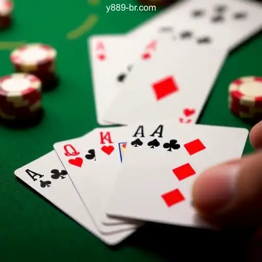 Blackjack: A Comprehensive Guide to the Exciting Card Game