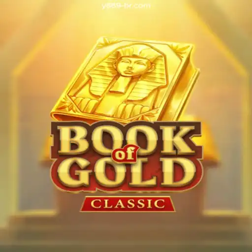 Discovering the Excitement of BookOfGoldClassic at Y889COM Oficial 💯️ - The Premier Online Casino in Brazil