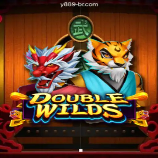 Exploring DoubleWilds - The Thrilling New Game at Brazil's Premier Online Casino