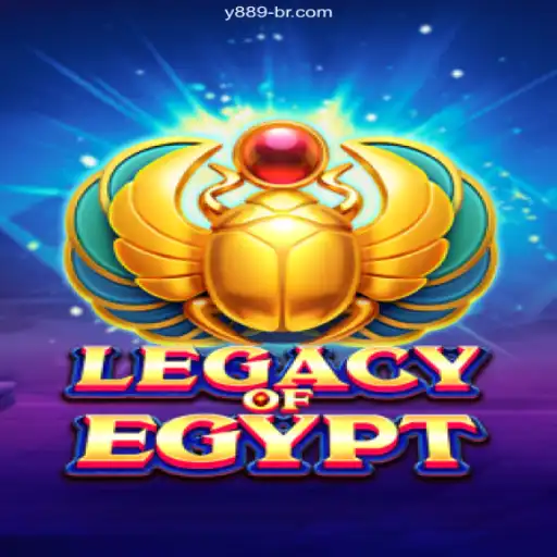 Explore the Enchanting World of LegacyOfEgypt at Y889COM Oficial - The Best Online Casino in Brazil