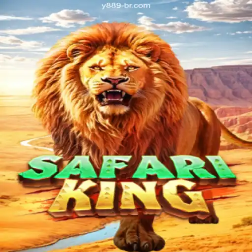 Discover SafariKing: A Thrilling Casino Game Experience