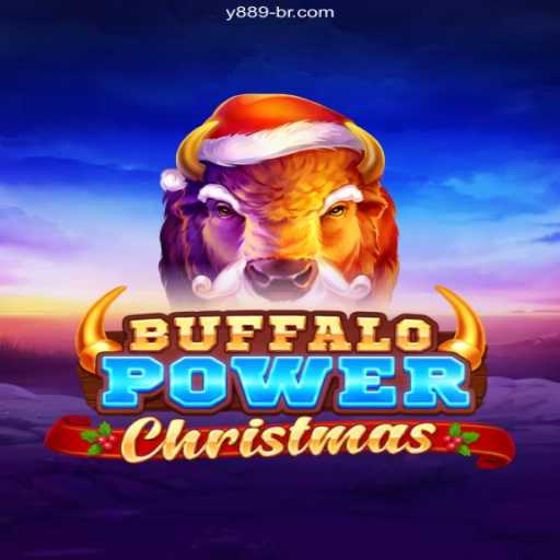Discover the Magic of BuffaloPowerChristmas at Y889COM Oficial
