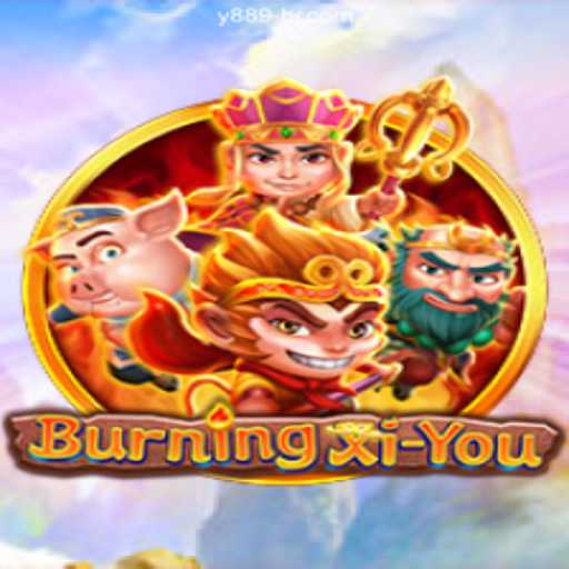 Explore the Mystical Adventure of BurningXiYou