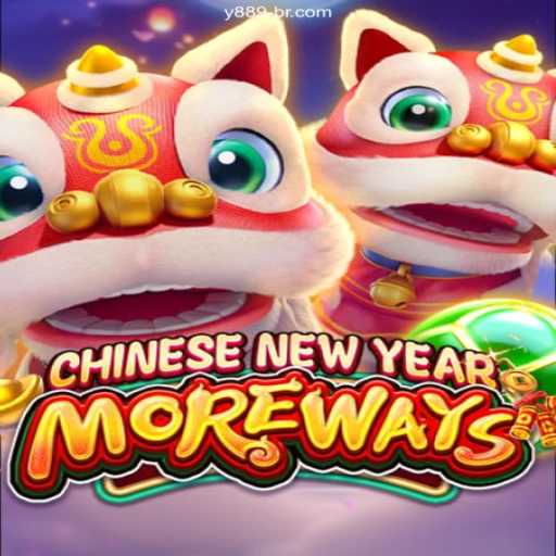 Exploring the Excitement of CHINESENEWYEARMOREWAYS: A Thrilling Casino Game Experience
