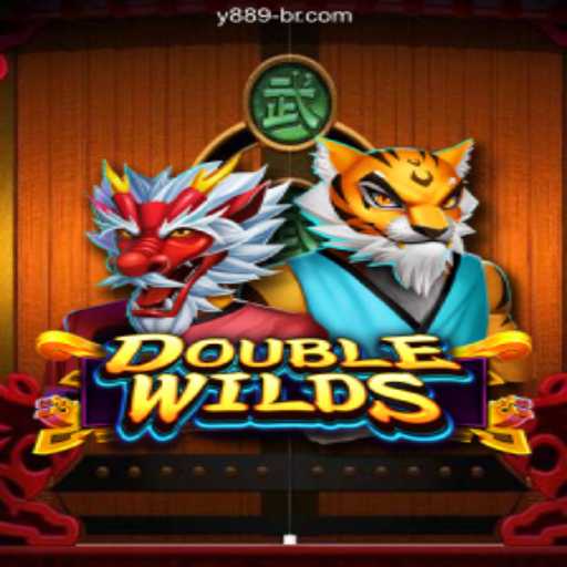 Exploring DoubleWilds - The Thrilling New Game at Brazil's Premier Online Casino