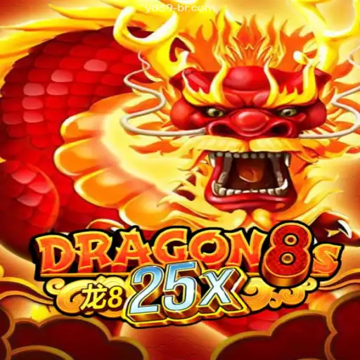 Dragon8s25x: Mergulhe na Aventura do Melhor Cassino Online do Brasil