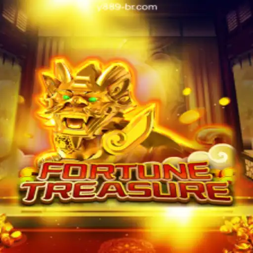 Discover the Thrilling World of FortuneTreasure at Y889COM Oficial 💯️