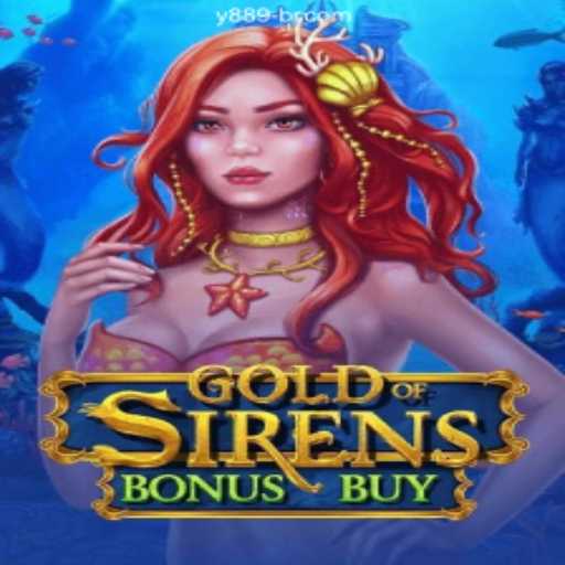 GoldofSirensBonusBuy: Explore the Best Online Casino Game at Y889COM Oficial 💯️ in Brazil