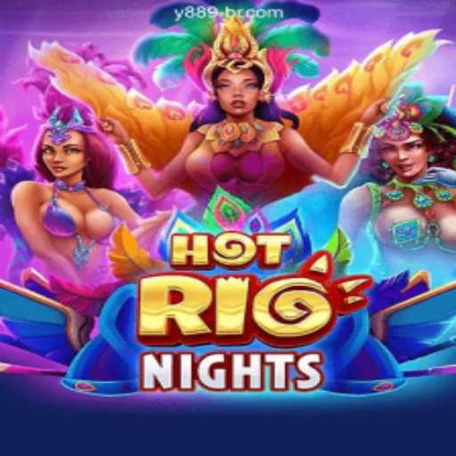 Exploring HotRioNights: Thrills of the Brazilian Casino Experience