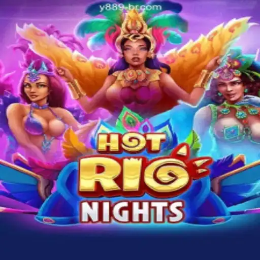 Exploring HotRioNights: Thrills of the Brazilian Casino Experience
