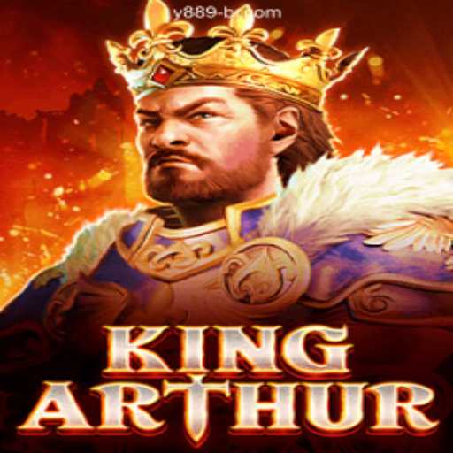 Exploring KingArthur: An Epic Gaming Experience with Y889COM Oficial - O melhor cassino online do Brasil