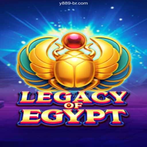 Explore the Enchanting World of LegacyOfEgypt at Y889COM Oficial - The Best Online Casino in Brazil