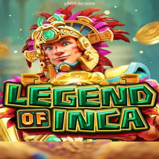 Exploring the Mysteries of LegendofInca: The Ultimate Adventure in Y889COM Oficial