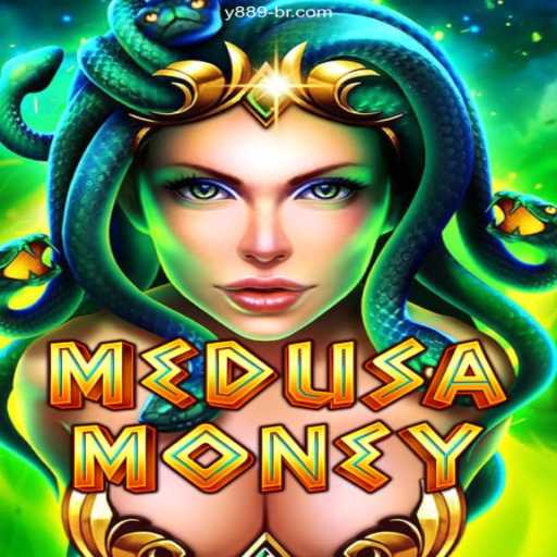 Discover MedusaMoney: The Thrilling Casino Game at Y889COM Oficial