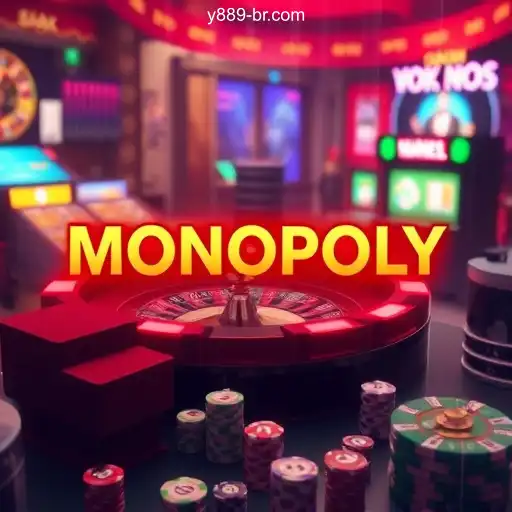 The Dynamics and Impacts of Monopoly: Spotlight on Y889COM Oficial 💯️ - O melhor cassino online do Brasil