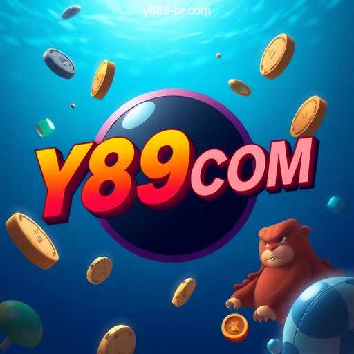Y889COM Oficial 💯️ - O melhor cassino online do Brasil