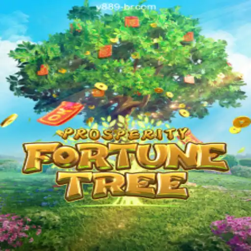 Exploring the Enchanting World of ProsperityFortuneTree: A Journey into Brazil's Premier Online Casino