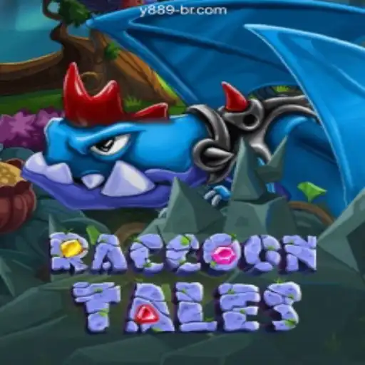 Discover RaccoonTales: The Thrilling Adventure Game Everyone is Talking About