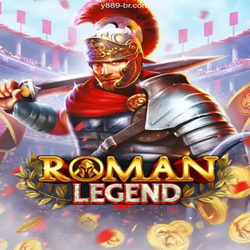 Discover the Exciting World of RomanLegend at Y889COM
