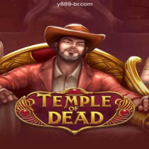 Exploring TempleofDead: An Intriguing Casino Adventure