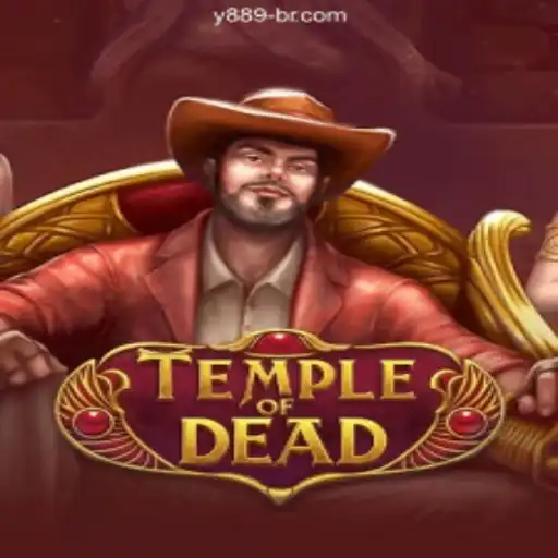 Exploring TempleofDead: An Intriguing Casino Adventure
