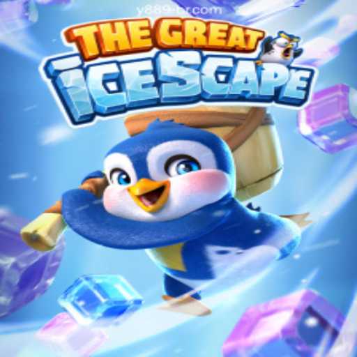 Exploring the Thrills of TheGreatIcescape
