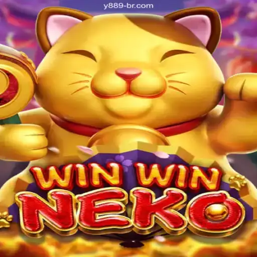 Exploring the Features and Strategy of WinWinNeko at Y889COM Oficial 💯️