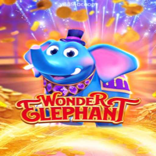 Exploring the World of WonderElephant - A Thrilling Adventure Awaits