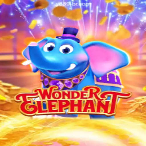 Exploring the World of WonderElephant - A Thrilling Adventure Awaits